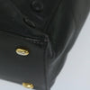 Celine Tote Bag – Black Leather