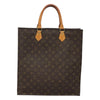 Louis Vuitton Sac Plat bag – Monogram Canvas