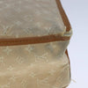 Louis Vuitton Mini Sac Catline Tote Bag – Beige Monogram