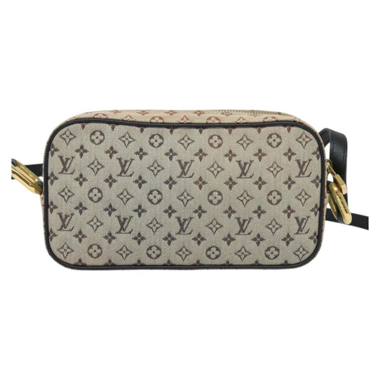 Louis Vuitton Mini Juliet MM Shoulder Bag – Blue Monogram