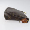 Louis Vuitton Pochette veske i Monogram Canvas mønster
