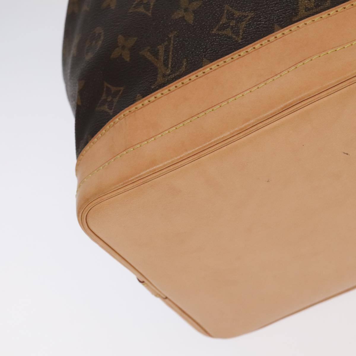Louis Vuitton Noé veske i Monogram Canvas