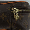 Louis Vuitton Monogram Trousse Cosmetic Pouch – Monogram Canvas
