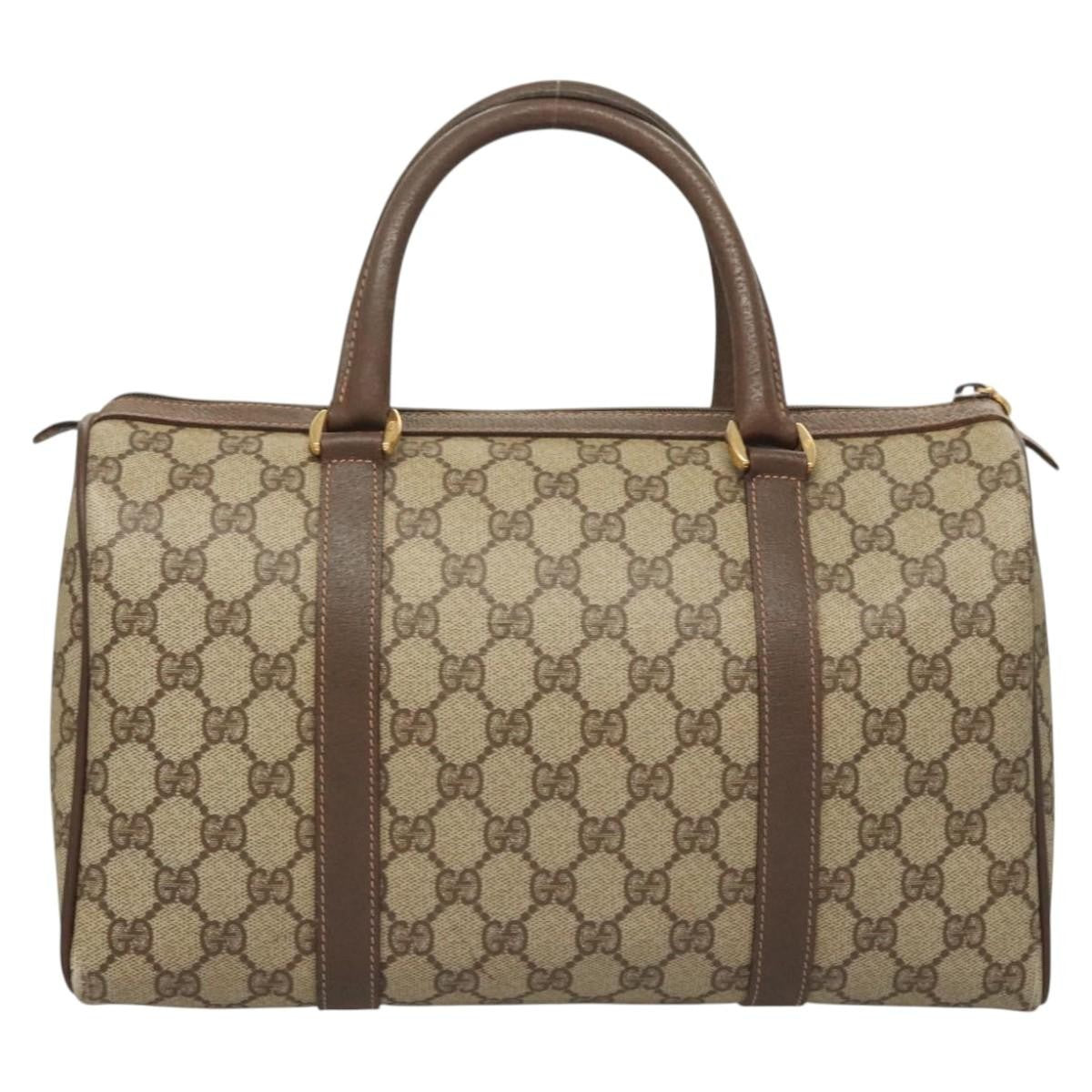 Gucci Boston bag