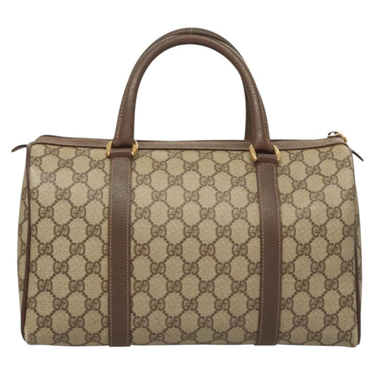 Gucci Boston bag