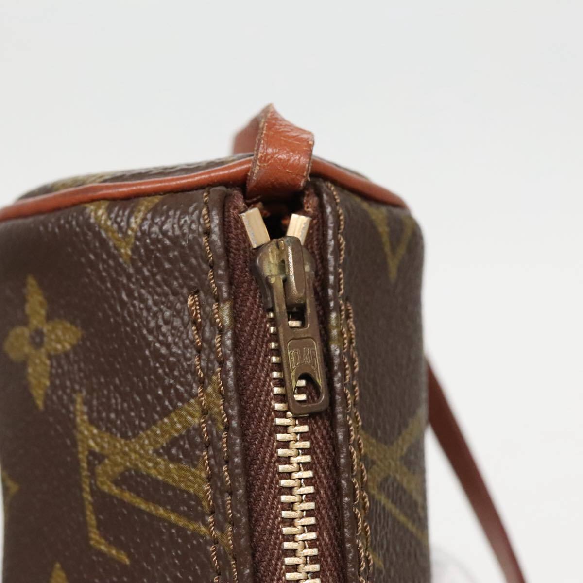 Louis Vuitton Toilette Poche 26 i Monogram Canvas mønster