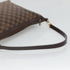 Louis Vuitton Illovo MM Shoulder Bag – Damier Ebene