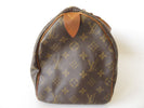 Louis Vuitton Speedy