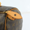 Louis Vuitton Speedy