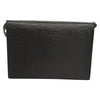 Louis Vuitton Hublot Shoulder Bag – Black Red Epi Leather