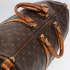 Louis Vuitton Keepall Bandouliere 55 bag – Vintage Monogram Canvas