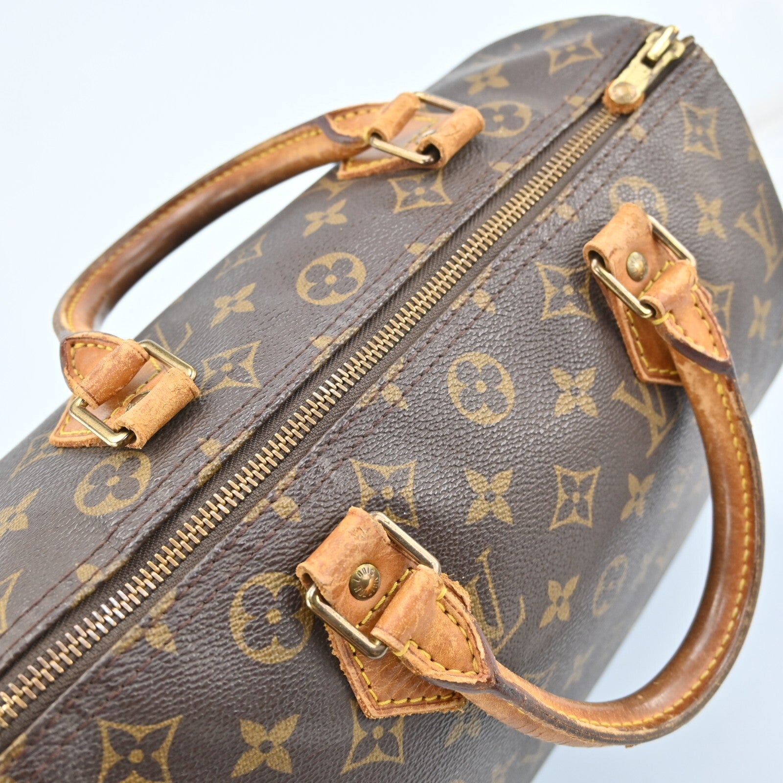 Louis Vuitton Speedy