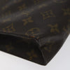 Louis Vuitton Toilette Poche 26 i Monogram Canvas mønster