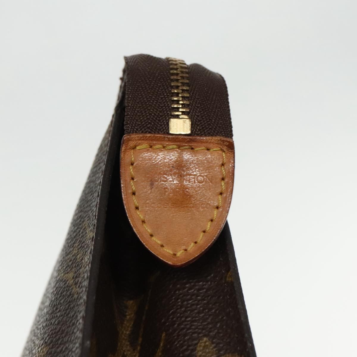 Louis Vuitton Toilette Poche 26 i Monogram Canvas mønster