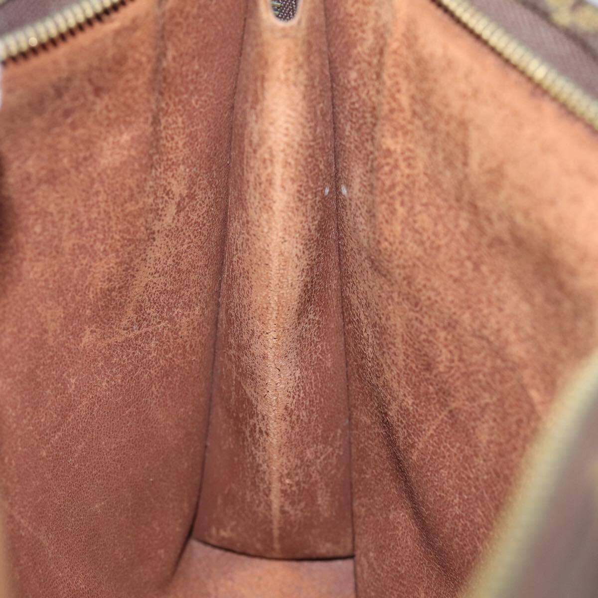 Louis Vuitton Toilette Poche 26 i Monogram Canvas mønster