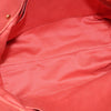 Chloe Angie Bag – Red Leather