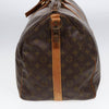 Louis Vuitton Keepall Bandouliere 55 bag – Vintage Monogram Canvas