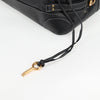 Chloe Paddington Bag - Black Leather
