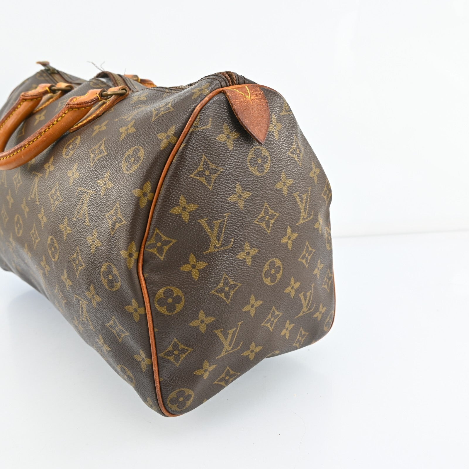 Louis Vuitton Speedy