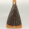 Louis Vuitton Alma Bag – Monogram Canvas