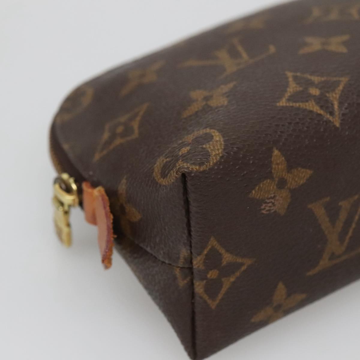 Louis Vuitton Cosmetic Pouch PM