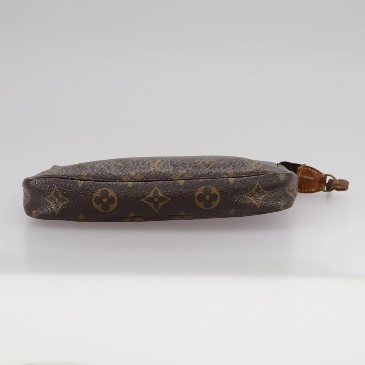 Louis Vuitton Pochette Accessoires – Monogram Canvas