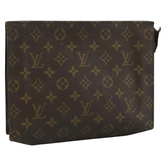 Louis Vuitton Toilette Poche 26 i Monogram Canvas mønster