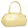 Louis Vuitton Sherwood GM bag – Broncorail Vernis