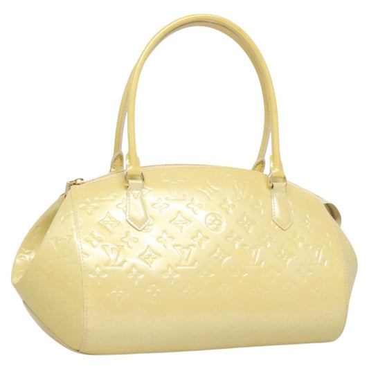 Louis Vuitton Sherwood GM bag – Broncorail Vernis