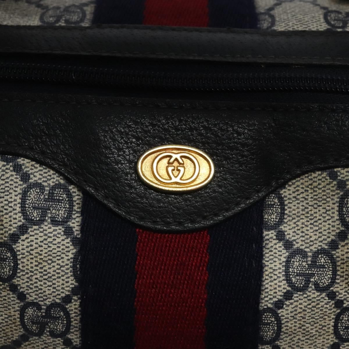 Gucci Boston bag