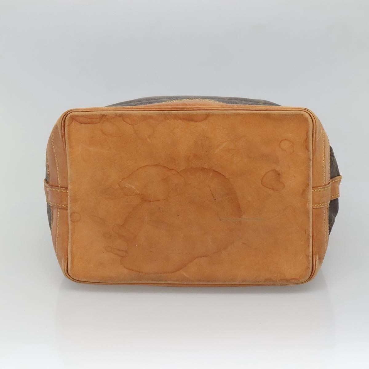 Louis Vuitton Noé veske i Monogram Canvas