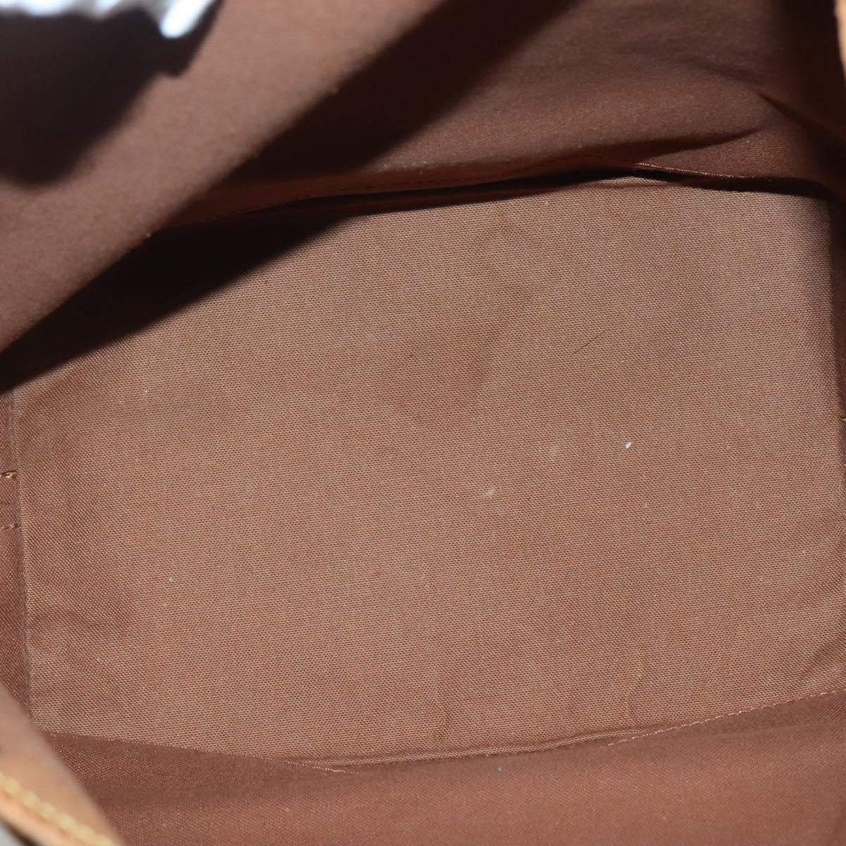 Louis Vuitton Noé veske i Monogram Canvas
