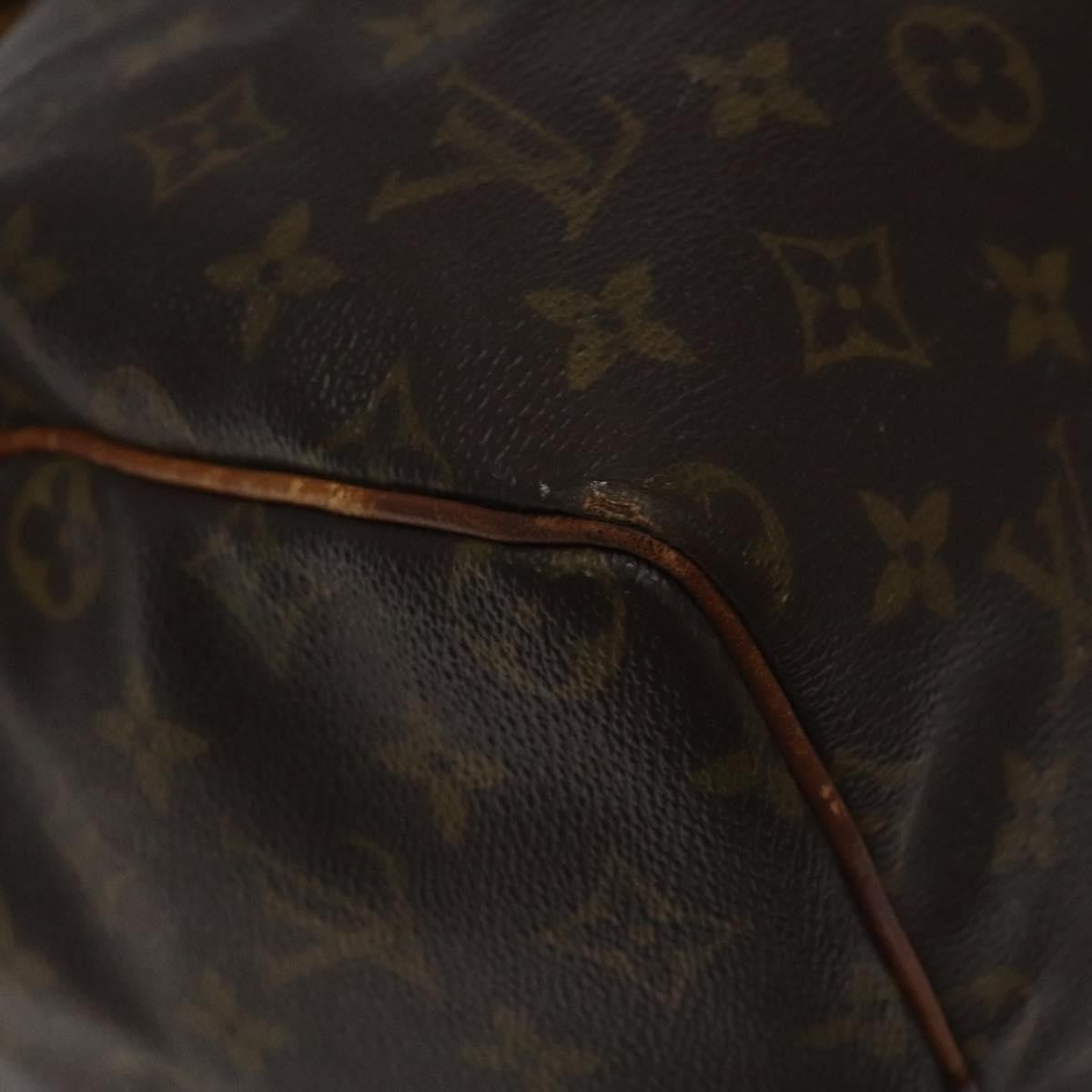Louis Vuitton Speedy 30 veske i Monogram Canvas