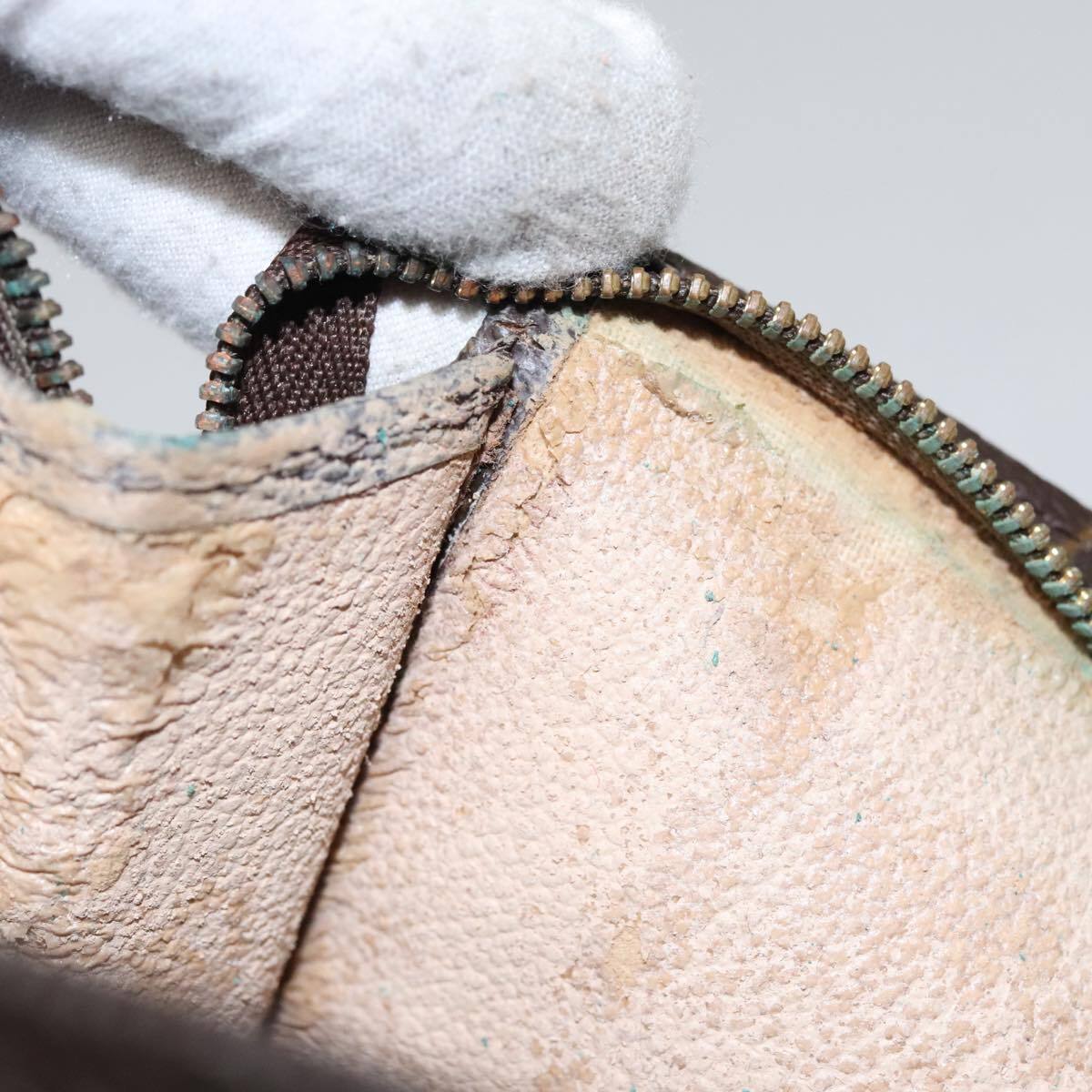 Louis Vuitton Toilette Poche 26 i Monogram Canvas mønster