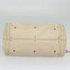 Chloe Paddington Bag - Cream Leather