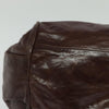 Chloe Etel Bag – Dark Brown Leather