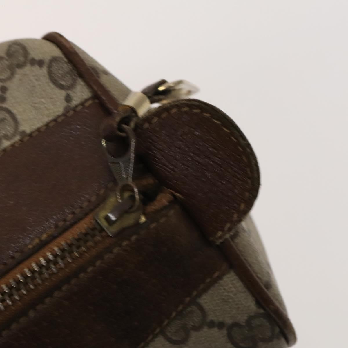 Gucci Boston bag