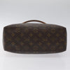 Louis Vuitton Monogram Looping GM Shoulder Bag – Monogram Canvas