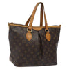 Louis Vuitton Palermo PM Tote Bag – Monogram Canvas