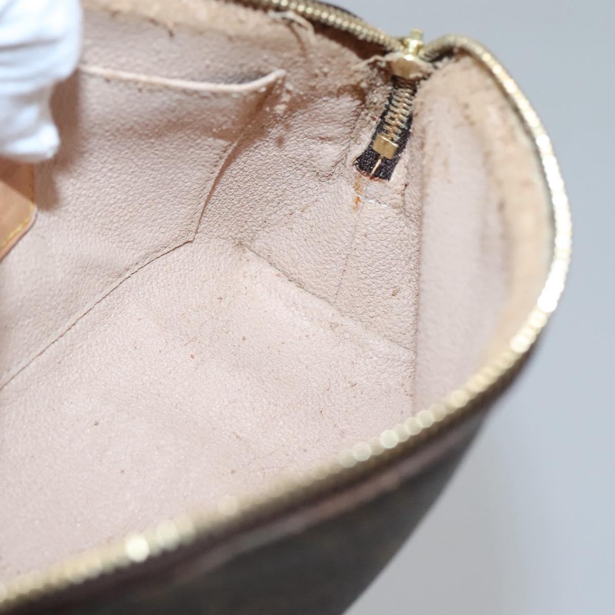 Louis Vuitton Cosmetic Pouch PM