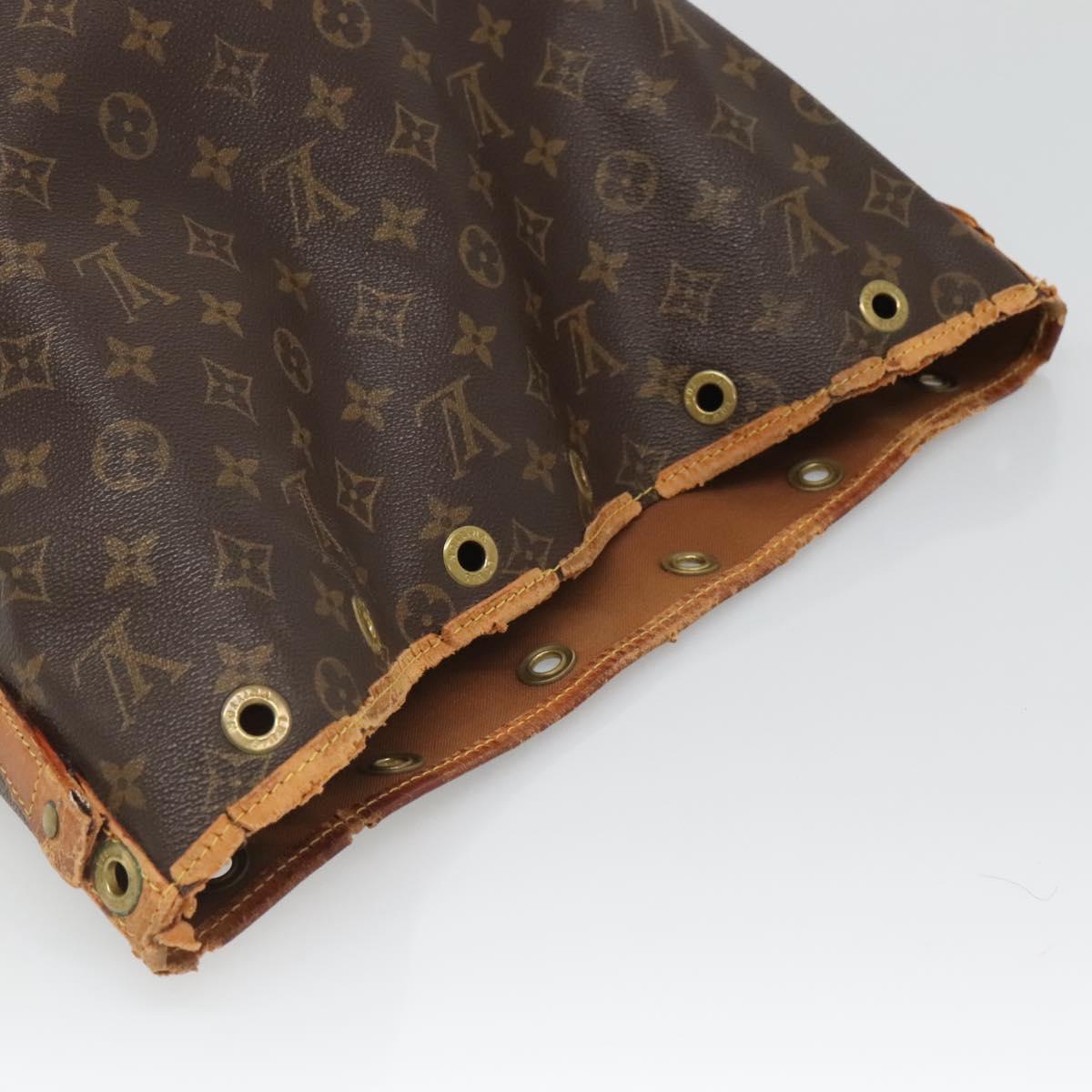 Louis Vuitton Noe Bag – Monogram Canvas