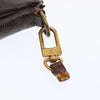 Louis Vuitton Pochette Accessoires – Monogram Canvas