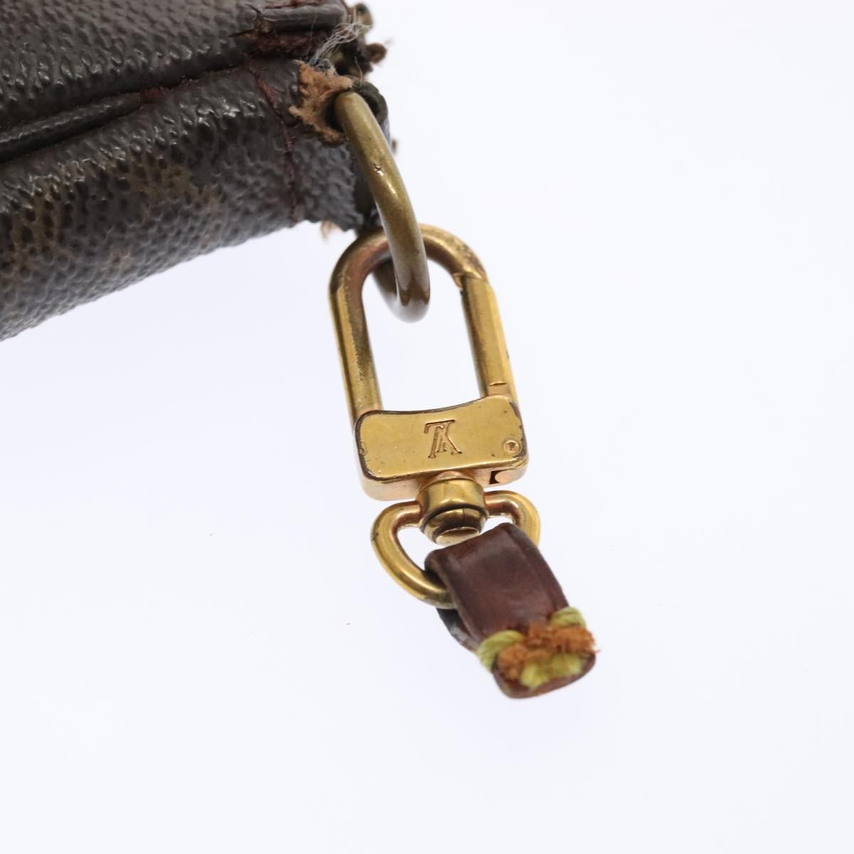 Louis Vuitton Pochette Accessoires – Monogram Canvas