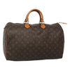 Louis Vuitton Speedy 40 bag – Monogram Canvas