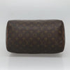 Louis Vuitton Speedy 30 veske i Monogram Canvas