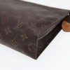 Louis Vuitton Toilette Poche 26 i Monogram Canvas mønster