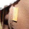 Louis Vuitton Pochette veske i Monogram Canvas mønster