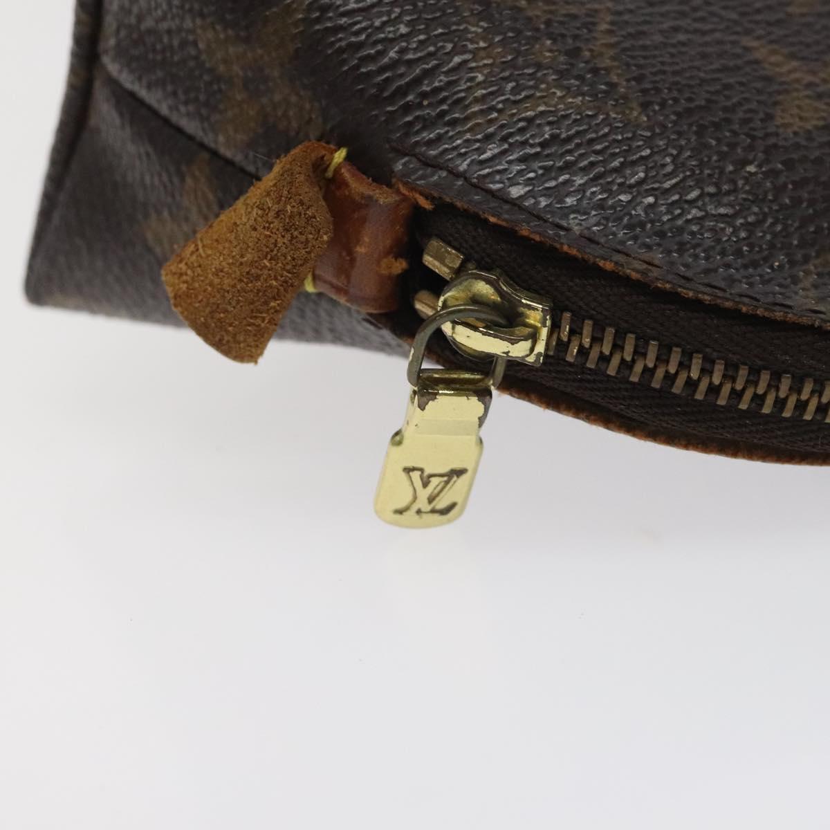 Louis Vuitton Cosmetic Pouch PM