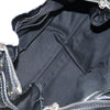 Chloe Paddington Bag - Black Leather