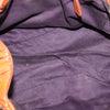 Miu Miu Matelasse Bag – Orange Leather